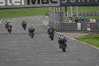 Middle Group Green Bikes